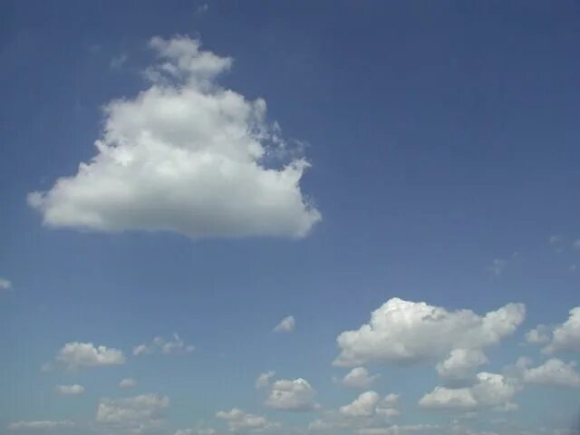 Плоское небо фото Clouds Heaven Blue - Free photo on Pixabay