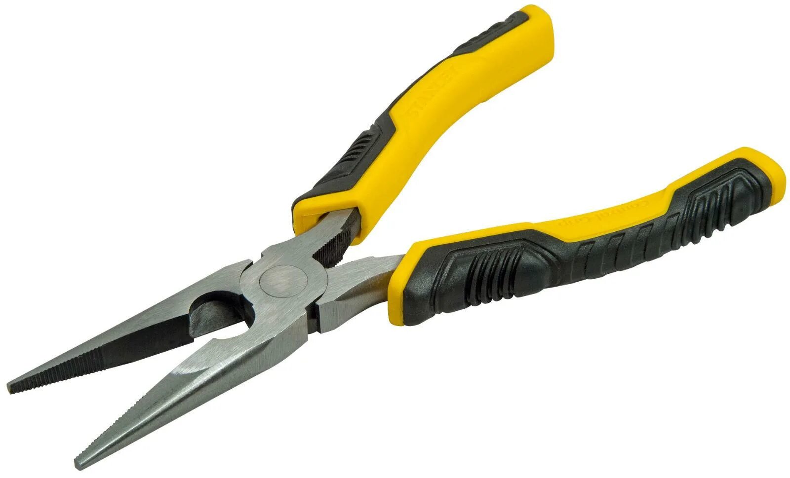 Плоскогубцы фото инструмента Плоскогубцы Control Grip с удлинен купить арт. 67148 enkorliski.ru