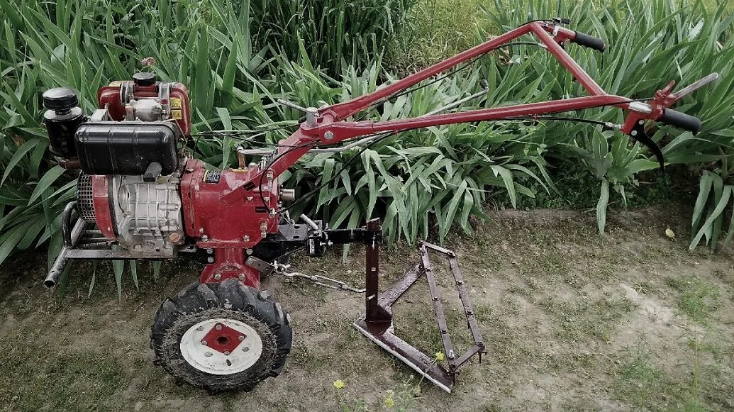 Плоскорезы самодельные для мотоблока Плоскорез для мотоблока из металлолома ГЕНИАЛЬНЫЕ САМОДЕЛКИ Дзен