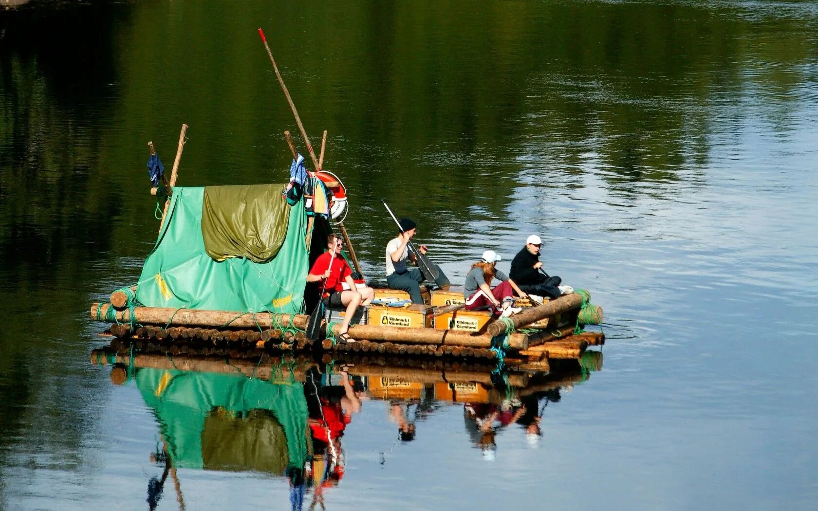 Плот на реке фото 27 Best Things To Do In Sweden & Places To See Rafting, Slow travel, Places to s