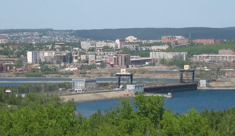 Плотина гэс иркутск фото Иркутская ГЭС - Радио ВЕРА