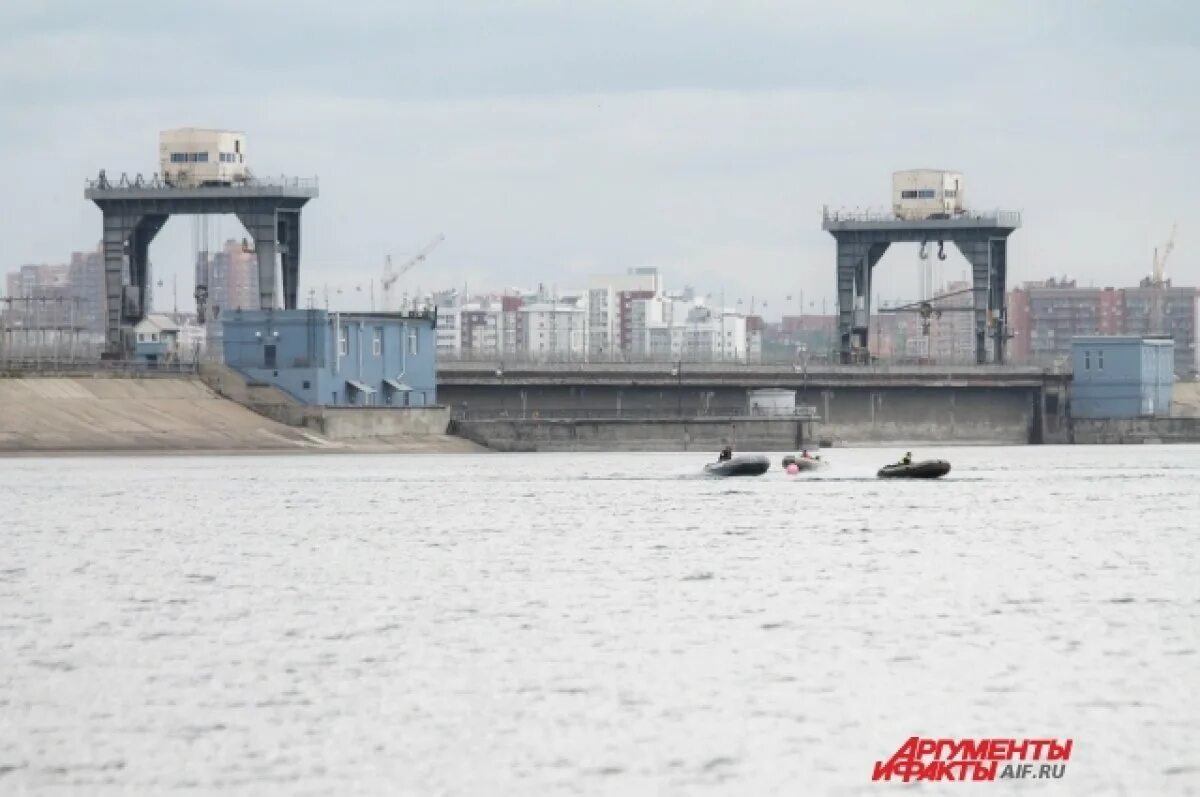 Плотина гэс иркутск фото Ремонт дороги на плотине ГЭС в Иркутске завершили АиФ Иркутск