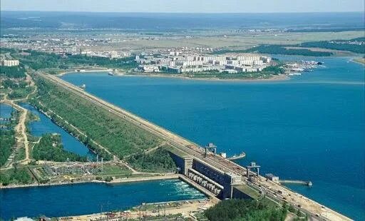 Плотина иркутск фото Новости Байкальской межрегиональной природоохранной прокуратуры - Байкальская ме