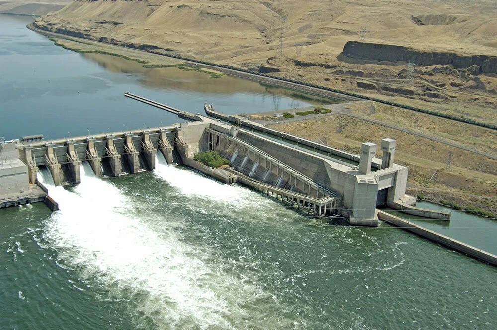 Плотина на реке фото Indigenous leaders gain support of Washington Catholics for dam removal National