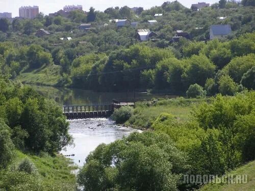 Плотина новленского водохранилища река пахра фото Центральное управление Ростехнадзора проверило МУП "Водоканал".