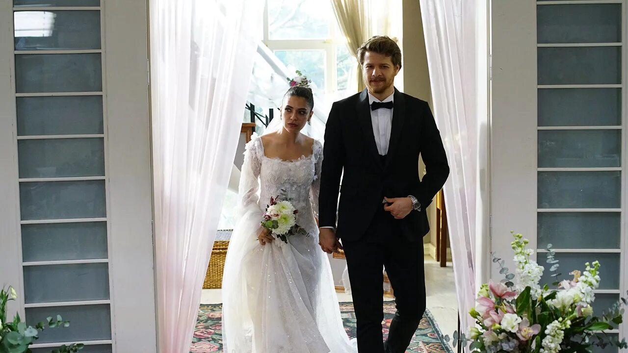Плотина турецкий сериал актеры фото Baraj (2020)