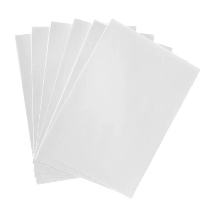 Плотная бумага фото Бумага газетная A4 (21 × 29.7 см) - купить с доставкой по выгодным ценам в интер
