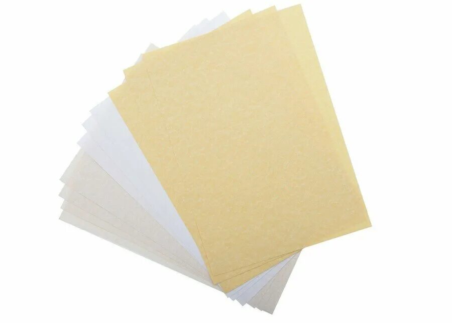 Плотная бумага фото Альбом для каллиграфии Manuscript Practice Pad 80г/м2 А4 50л MC302 - купить по в