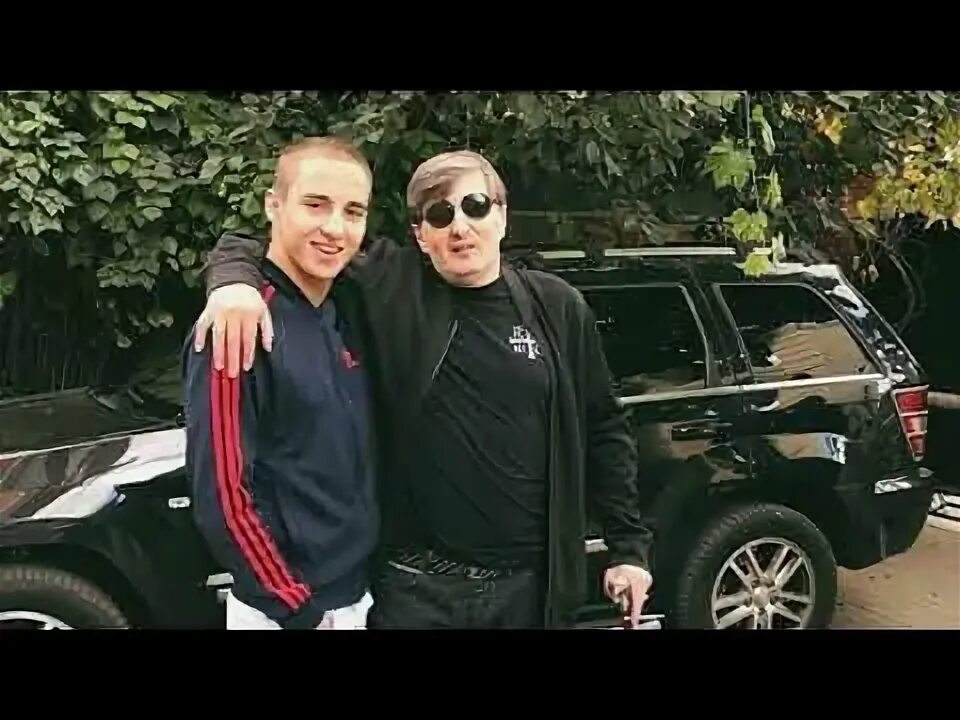 Плотник воронеж фото Стала известна причина смерти вора в законе "Плотника"! - YouTube