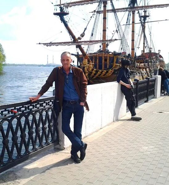 Плотник воронеж фото Фотоальбом "воронеж" - Олег, Воронеж, 71 год