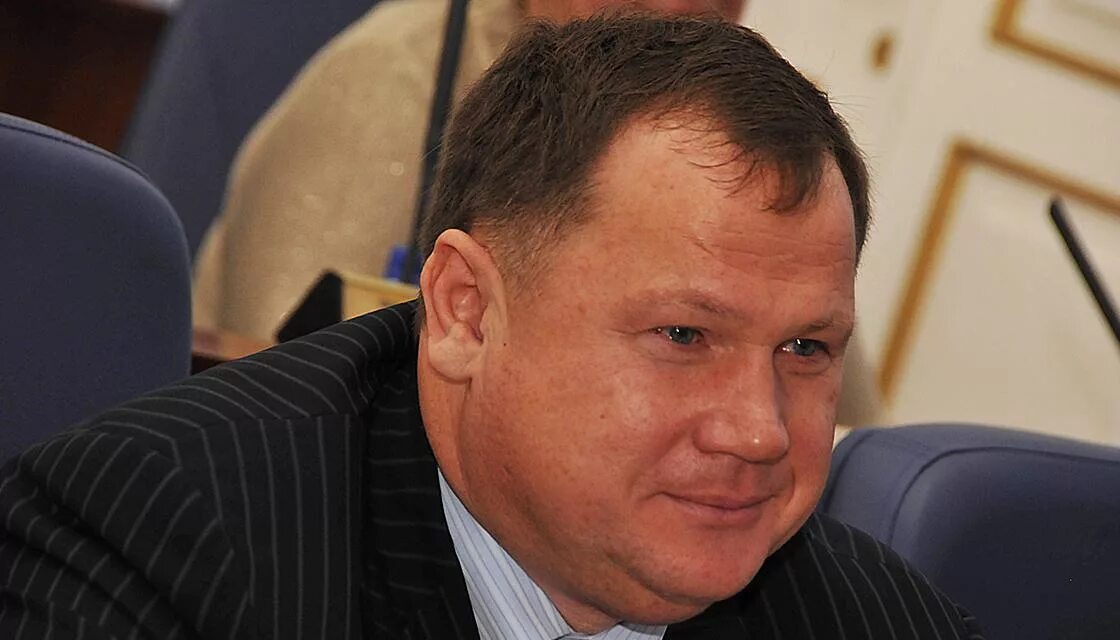 Плотников александр александрович пермь фото Владимир Плотников: Отставка Маховикова будет! "Новый компаньон"