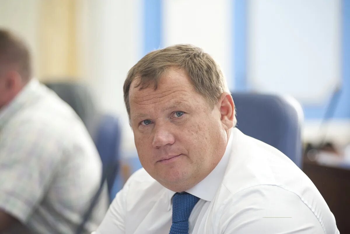 Плотников александр александрович пермь фото Владимир Плотников идёт на выборы в гордуму Перми "Новый компаньон"