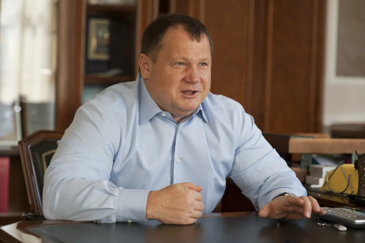 Плотников александр александрович пермь фото Владимир Плотников: Мы разворошили "осиное гнездо" "Новый компаньон"