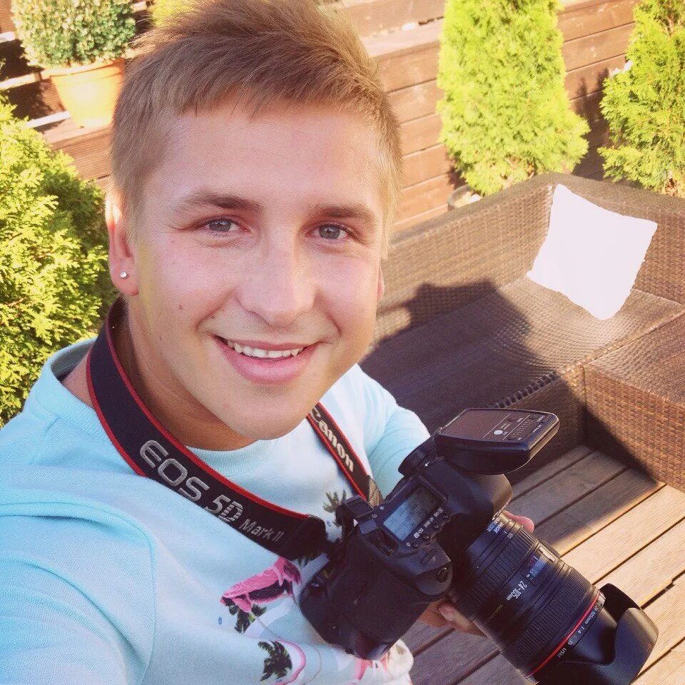 Плотников антон олегович фото Фотограф Антон Плотников