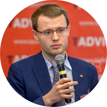 Плотников антон олегович минэкономразвития фото Шорт-лист 2018 - Премия выдающимся выпускникам - Национальный исследовательский 