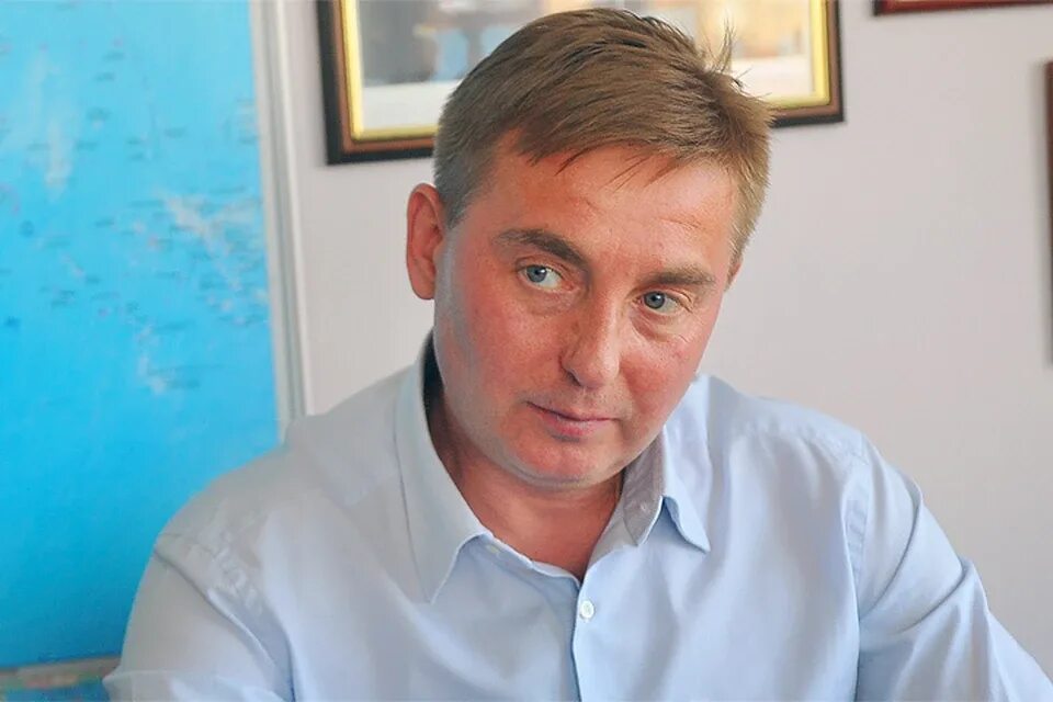 Плотников антон олегович минэкономразвития фото Задайте вопрос главному экологу Москвы - KP.RU