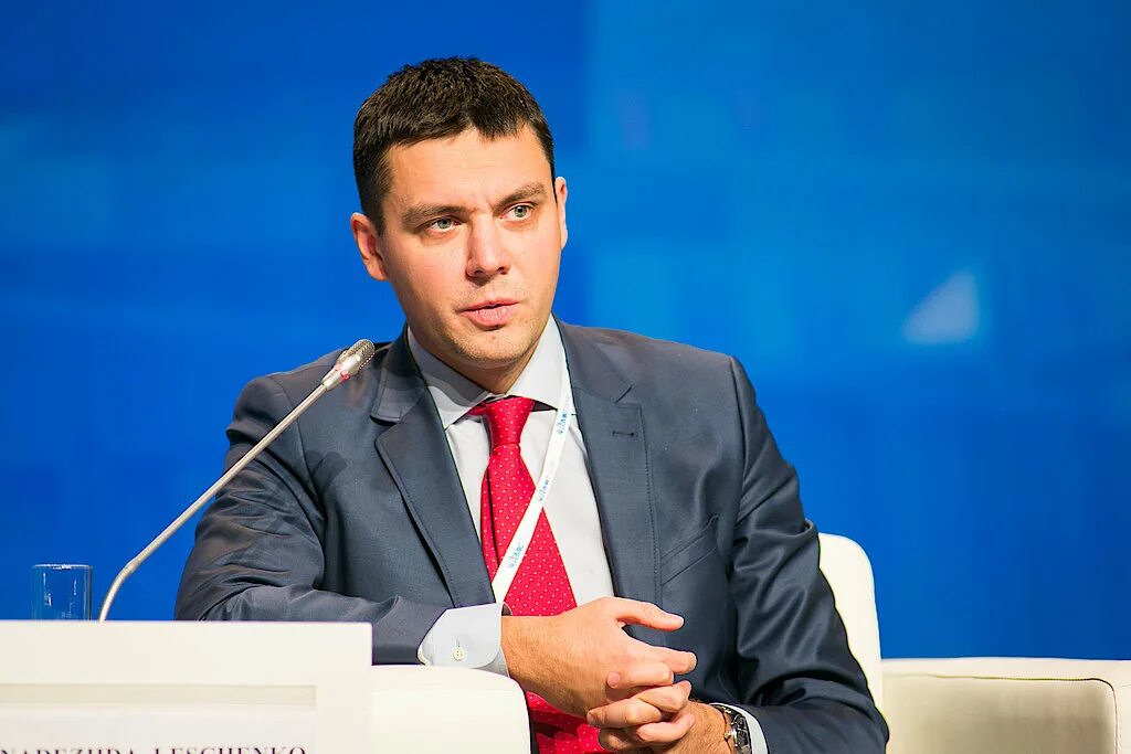 Плотников антон олегович минэкономразвития фото На конференции REMIC рассказали о совместной работе Минэкономразвития и НП "ККС"