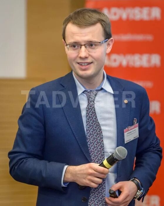 Плотников антон олегович минэкономразвития фото Лебедев Антон (Минэкономразвития РФ)