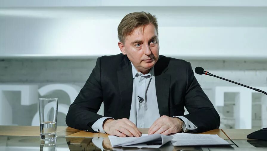 Плотников антон олегович минэкономразвития фото В новостройках могут появиться измельчители для пищевых отходов - Газета.Ru Ново