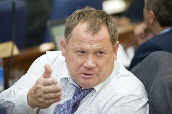 Плотников пермь фото Депутат Пермской гордумы Владимир Плотников выступил за усиление цензуры "Новый 