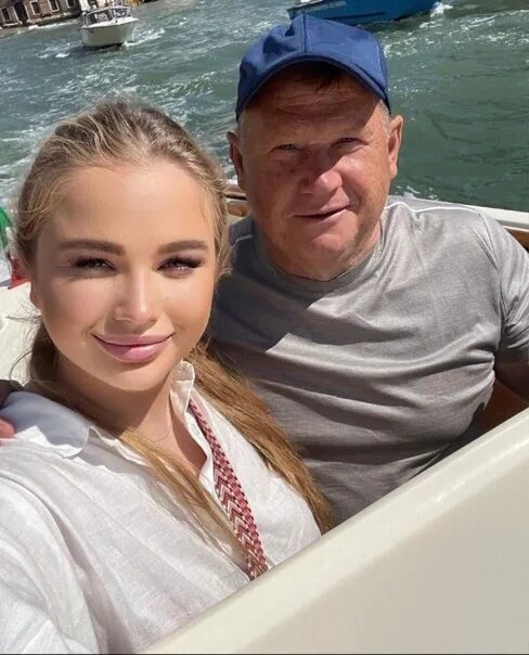 Плотников пермь фото United Russia deputy Vladimir Plotnikov is vacationing in Venice right now. Why 