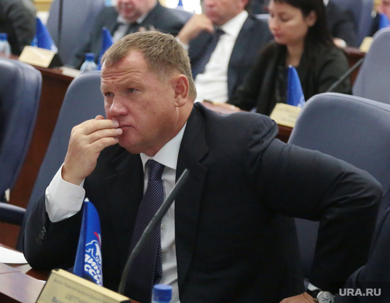 Плотников пермь фото Чем известен теневой мэр Перми Владимир Плотников