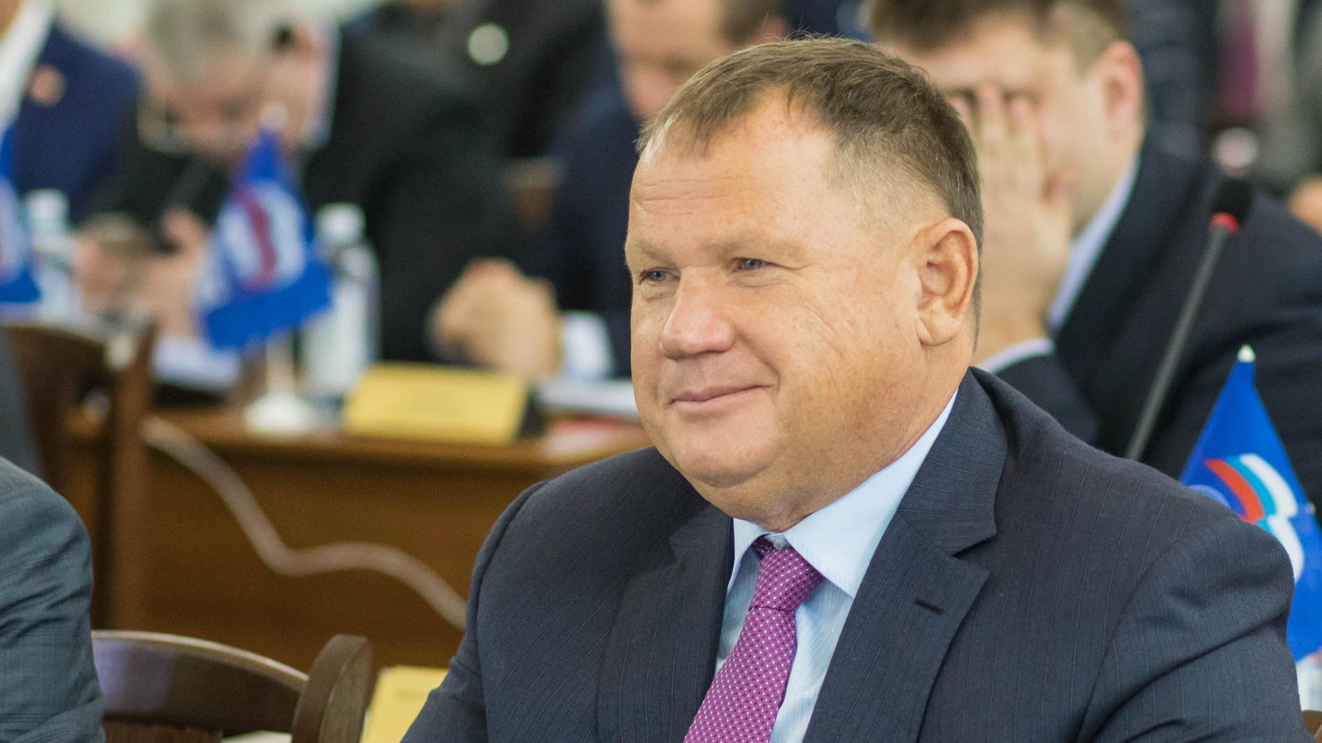 Плотников пермь фото За что депутаты Пермской городской думы решили наградить Владимира Плотникова зн