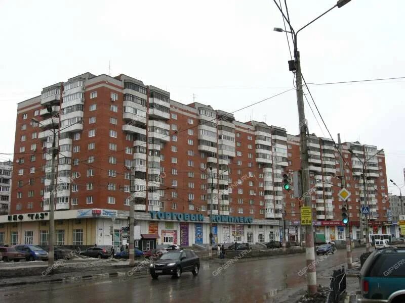Плотникова фото нижний новгород Ул. Политбойцов, 23 - Нижний Новгород