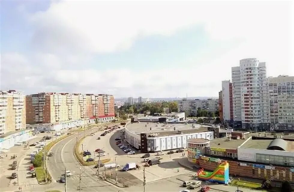 Плотникова фото нижний новгород Купить 3 комнатную квартиру на улице Плотникова дом 5 в Нижнем Новгороде, площад