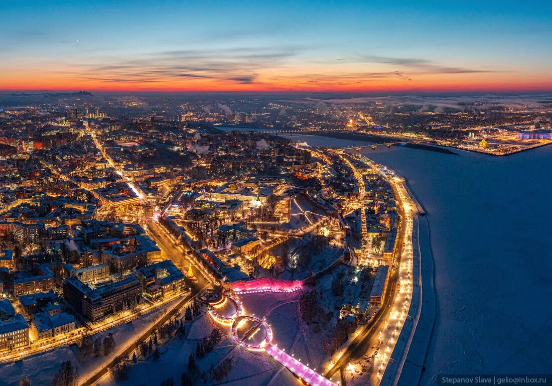 Плотникова фото нижний новгород Gelio Степанов Слава - LiveJournal