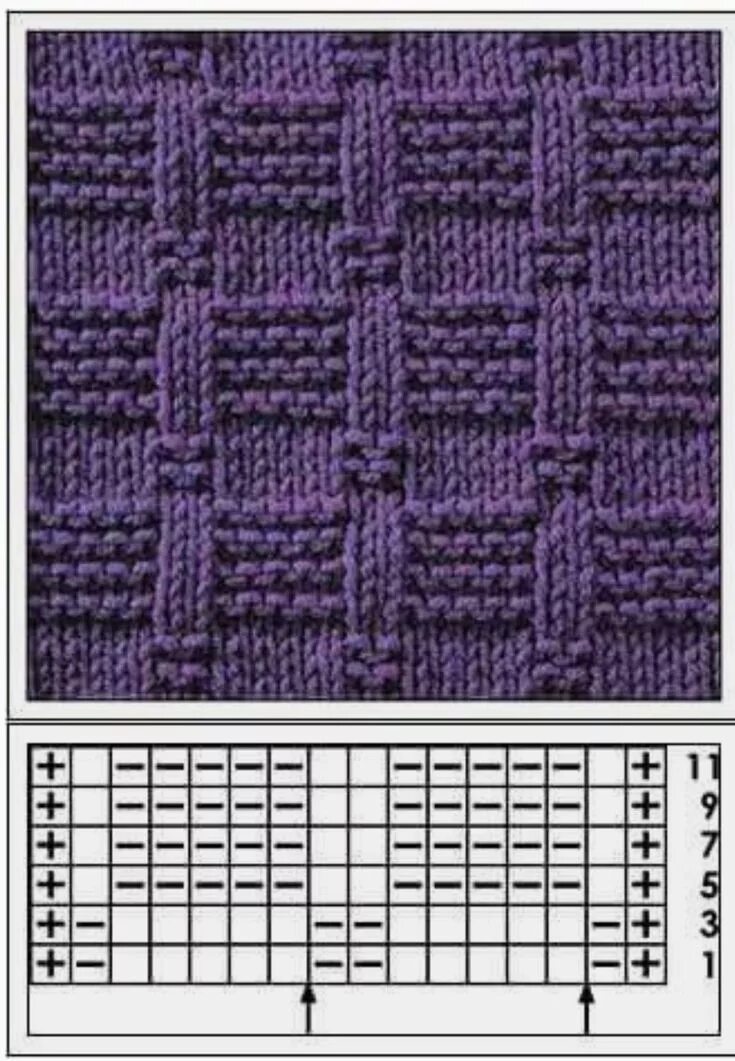 Плотные двухсторонние узоры спицами схемы Pin von S auf Stricken, Häckeln, Nähen Socken stricken muster, Flechtmuster stri