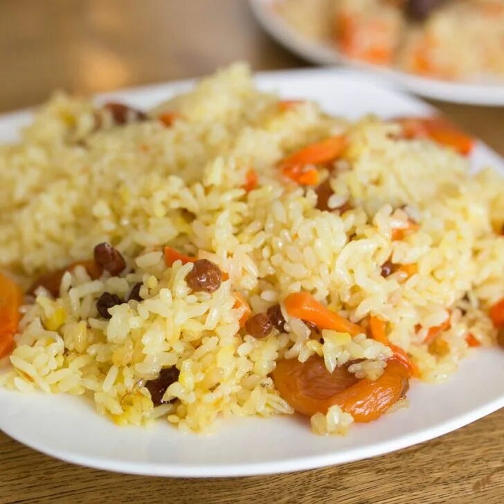Плов без мясо рецепт с фото Плов без: найдено 87 изображений