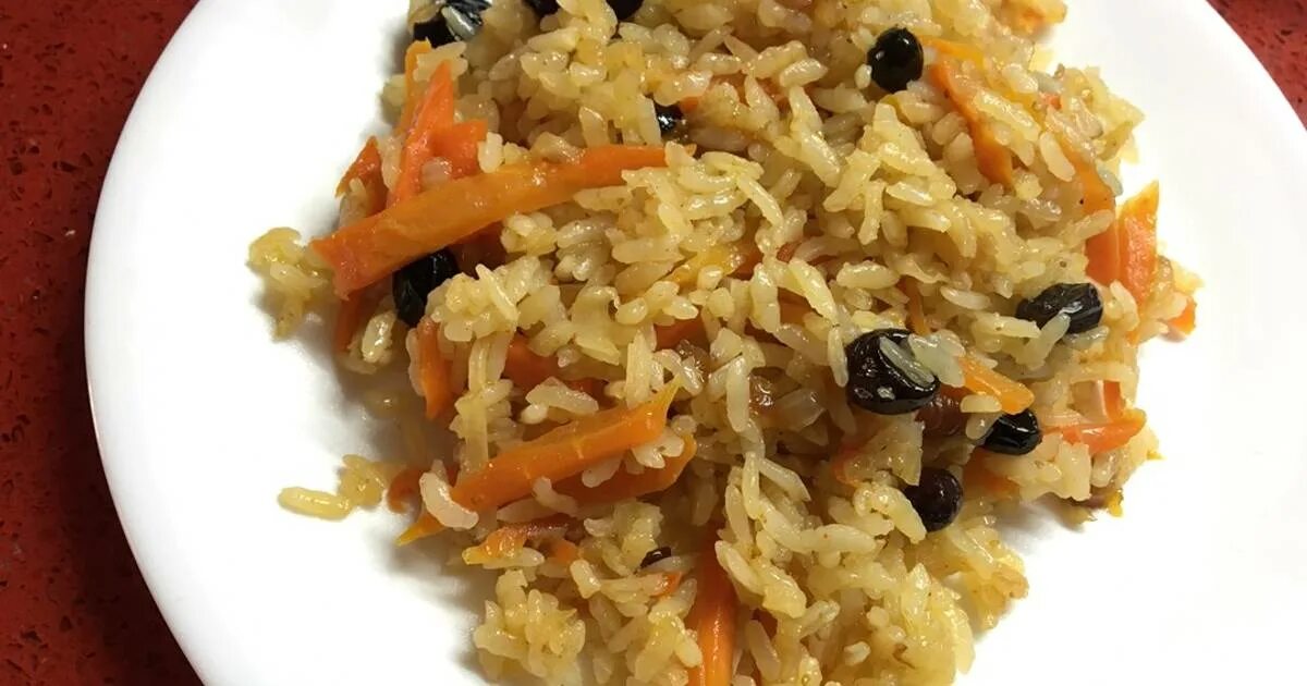 Плов без мясо рецепт с фото Сладкий плов без мяса - пошаговый рецепт с фото. Автор рецепта Татьяна . - Cookp