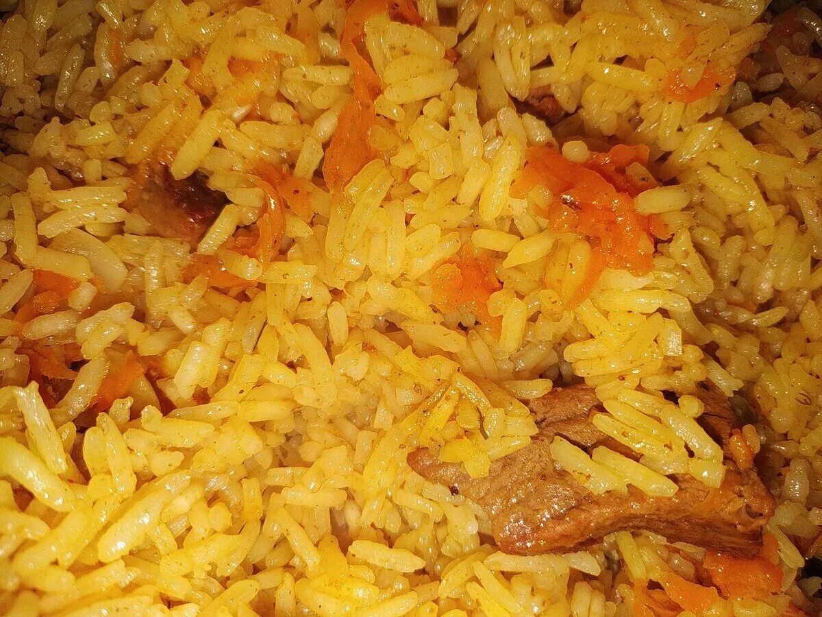 Плов без мясо рецепт с фото Как приготовить вкусно плов CoffMachines.ru