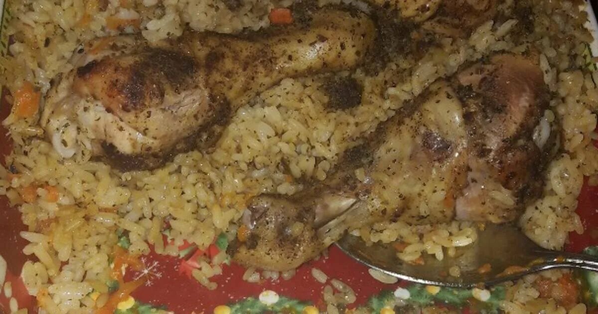 Плов духовке рецепт с фото Плов в духовке Готовить просто, готовить быстро Дзен