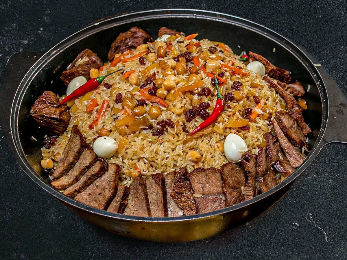 Плов фото в казани ТОП-5 рецептов на мангале. Самые вкусные блюда! Энтузиасты завода "Броня" Дзен