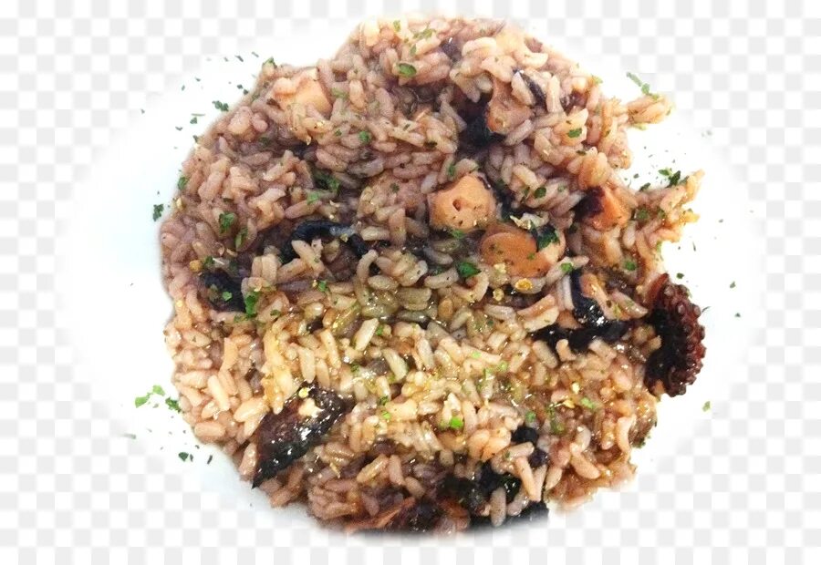 Плов из бурого риса фото Pilaf - Rice Cartoon - CleanPNG / KissPNG