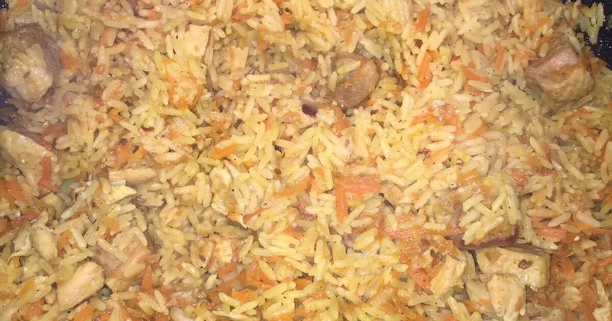 Плов из дикой утки рецепт с фото Плов из утки рецепт пошагово eCookie.ru