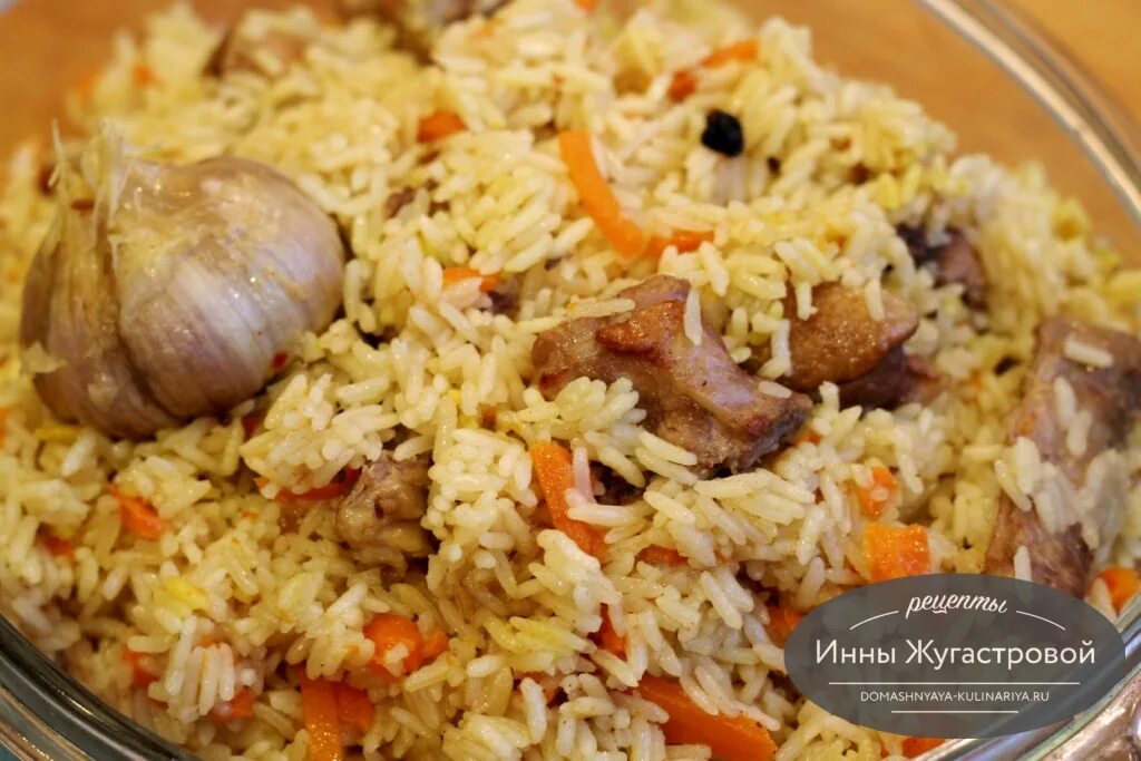 Плов из дикой утки рецепт с фото плов из утки (17) - Домашняя кулинария