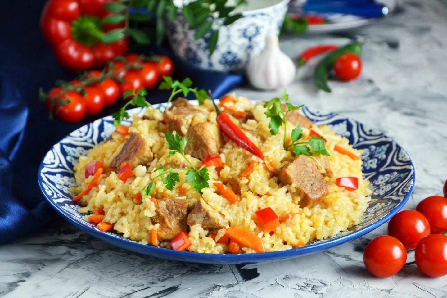 Плов из свинины фото 9 плов: найдено 90 изображений