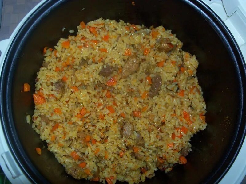 Плов рецепт с фото домашних условиях Картинки РЕЦЕПТ ПЛОВА ДОМАШНЕГО КАК ПРИГОТОВИТЬ ВИДЕО