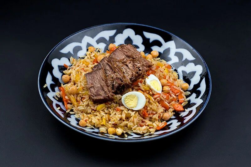 Плов с говядиной рецепт с фото Плов узбекский с говядиной - plov62.ru