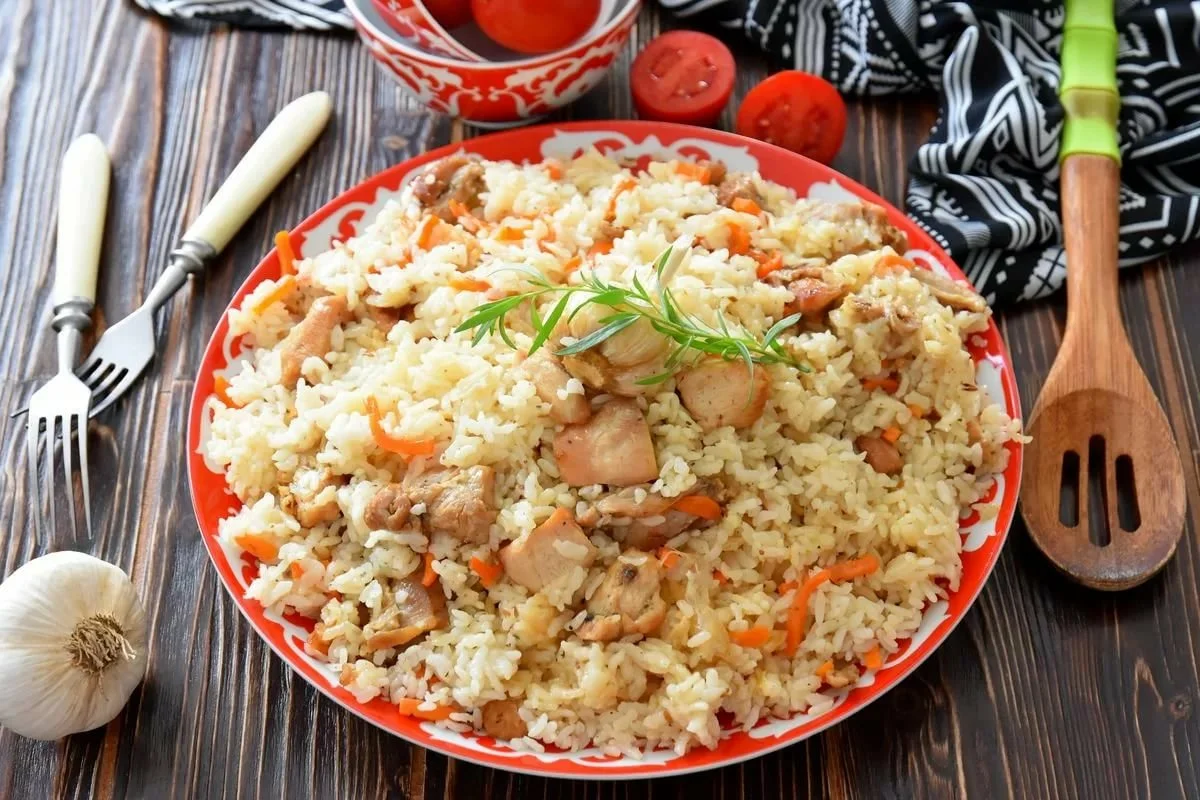 Плов с курицей пошаговый рецепт фото Картинки ГОТОВИТЬ ПЛОВ С КУРИЦЕЙ РЕЦЕПТ