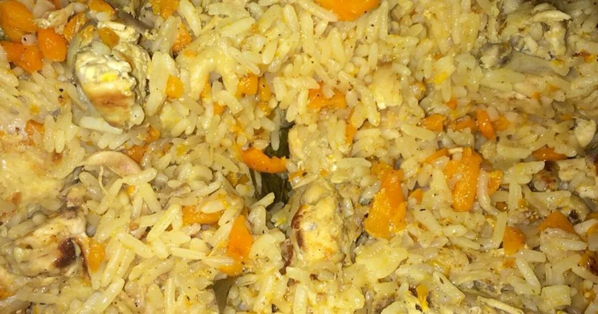Плов с курицей пошаговый с фото Плов с курицей - пошаговый рецепт с фото и видео