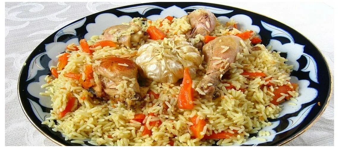 Плов с курицей пошаговый с фото Плов из курицы рассыпчатый рецепт: найдено 84 изображений