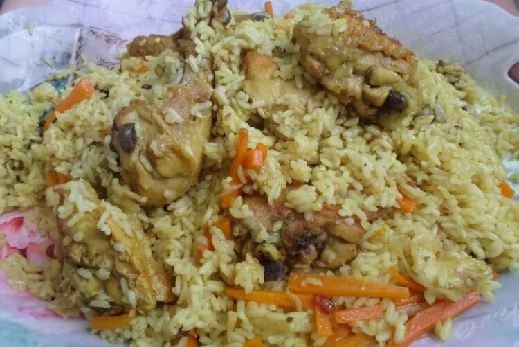 Плов с курицей рецепт с фото 10 самых вкусных рецептов плова в афганском казане
