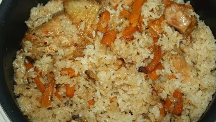 Плов с курицей в мультиварке фото плов с курицей в мультиварке рецепт пошагово и множество других вопросов задают 