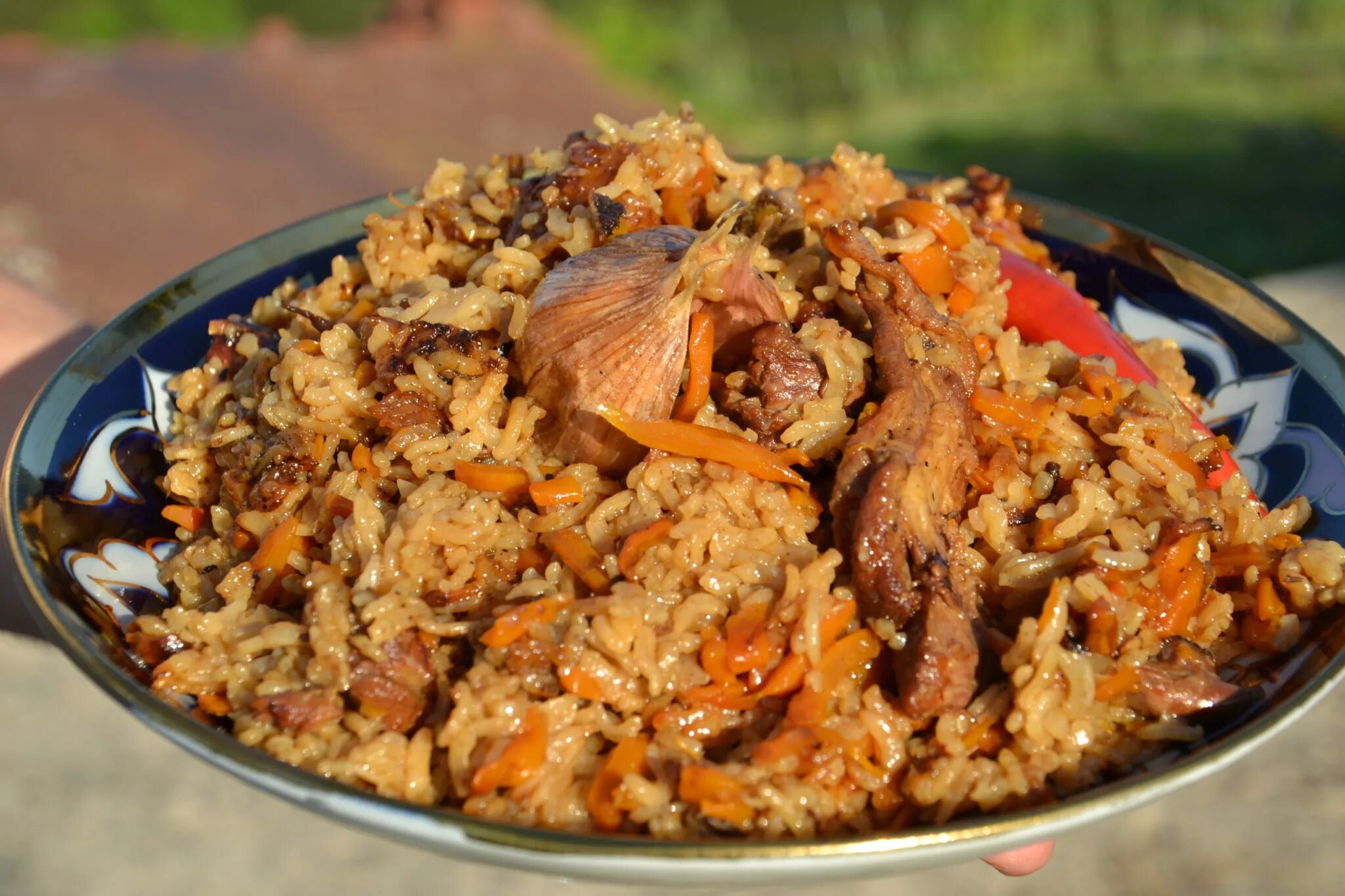 Плов с мясом рецепты с фото Лучший плов: найдено 81 изображений