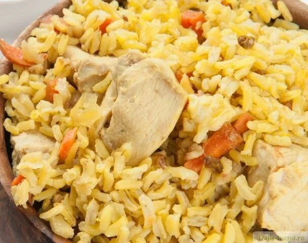 Плов с яблоками рецепт с фото пошагово SUPRA: Куриный плов с репой Recipe Recipes, Food, Menu