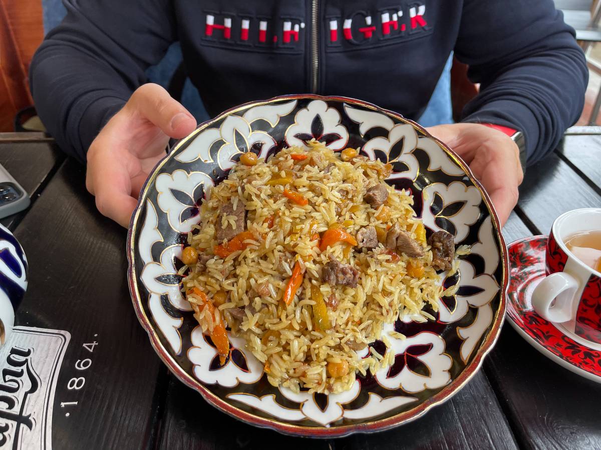 Плов сити народная ул 27 фото Прошёлся по всем пловным Минска, чтобы найти самый вкусный плов с барашком до 11